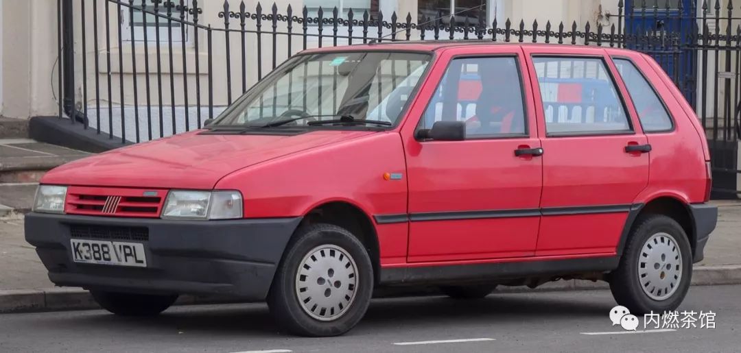 菲亚特都灵,菲亚特在中国的坎坷之路