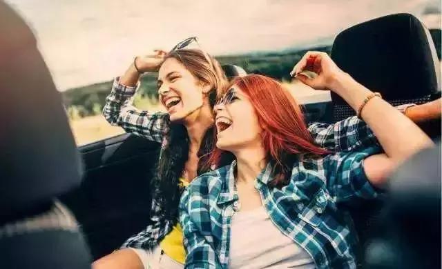 千万别跟闺蜜一起旅行,千万别和闺蜜出去玩