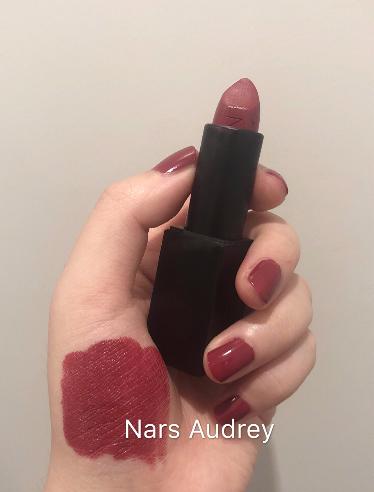 这个秋天最美的平价口红,ysl适合秋天的口红