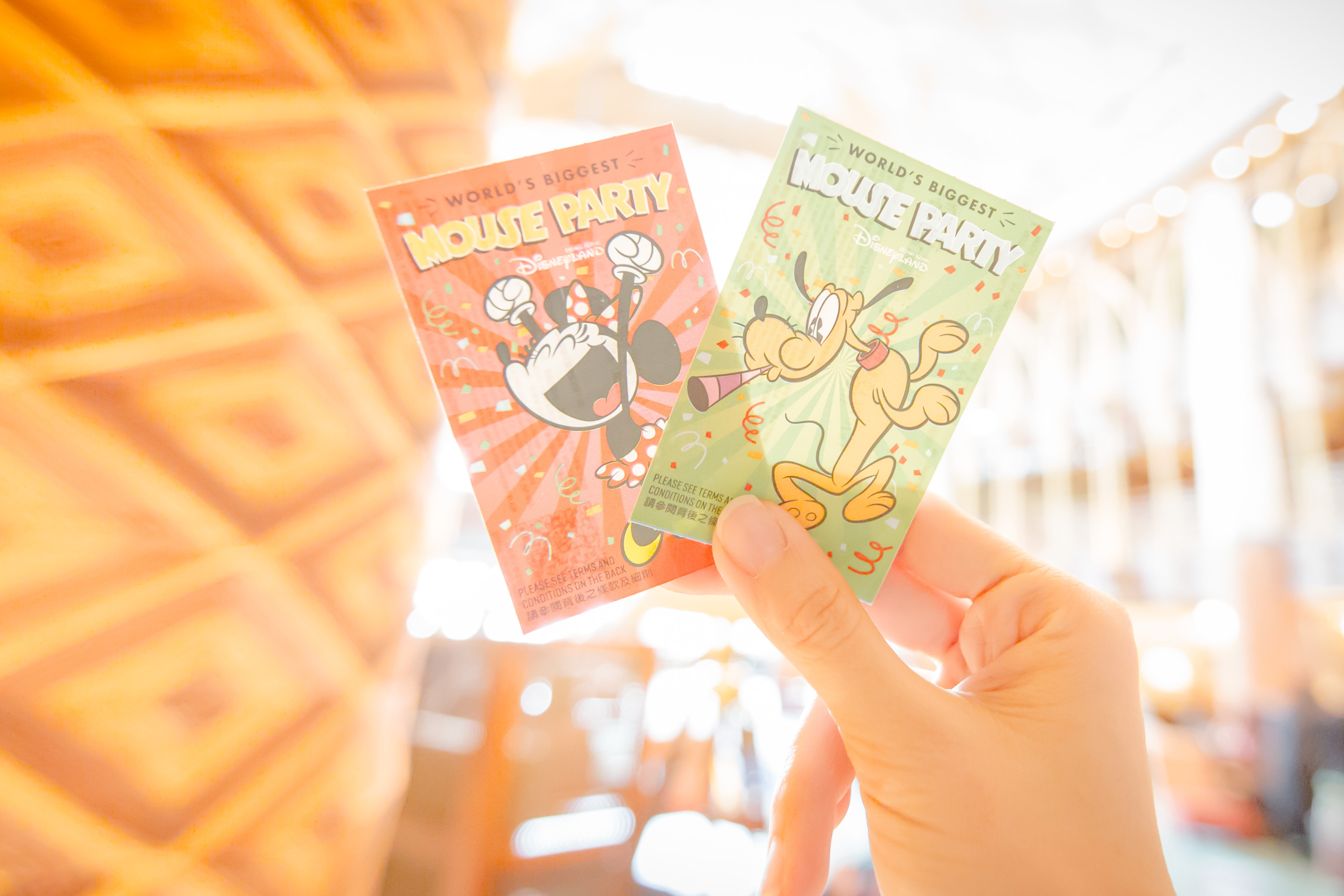 过年香港迪士尼攻略,春节游香港迪士尼攻略视频