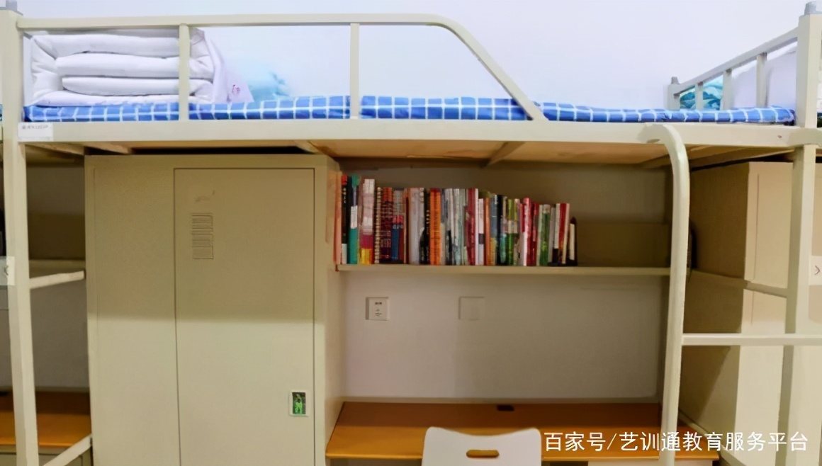 文科大学宿舍条件排名,全国学院宿舍条件排名