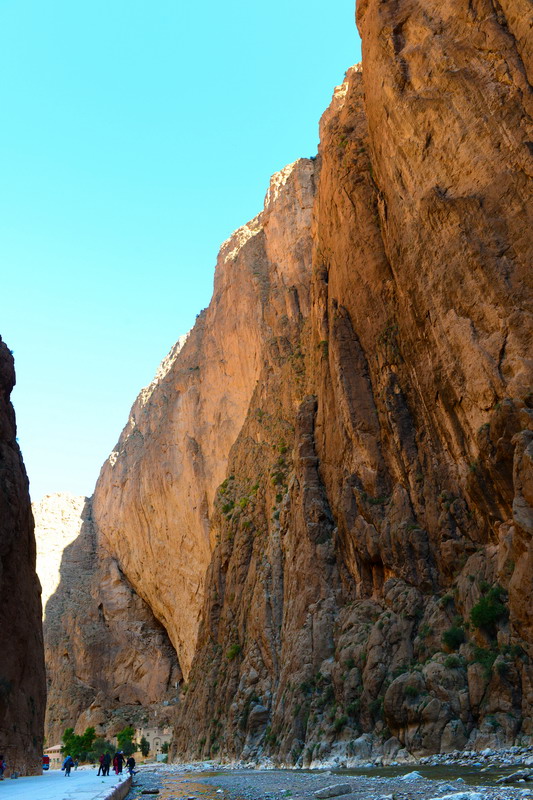 撒哈拉沙尘暴照片,撒哈拉沙漠沙尘暴实拍