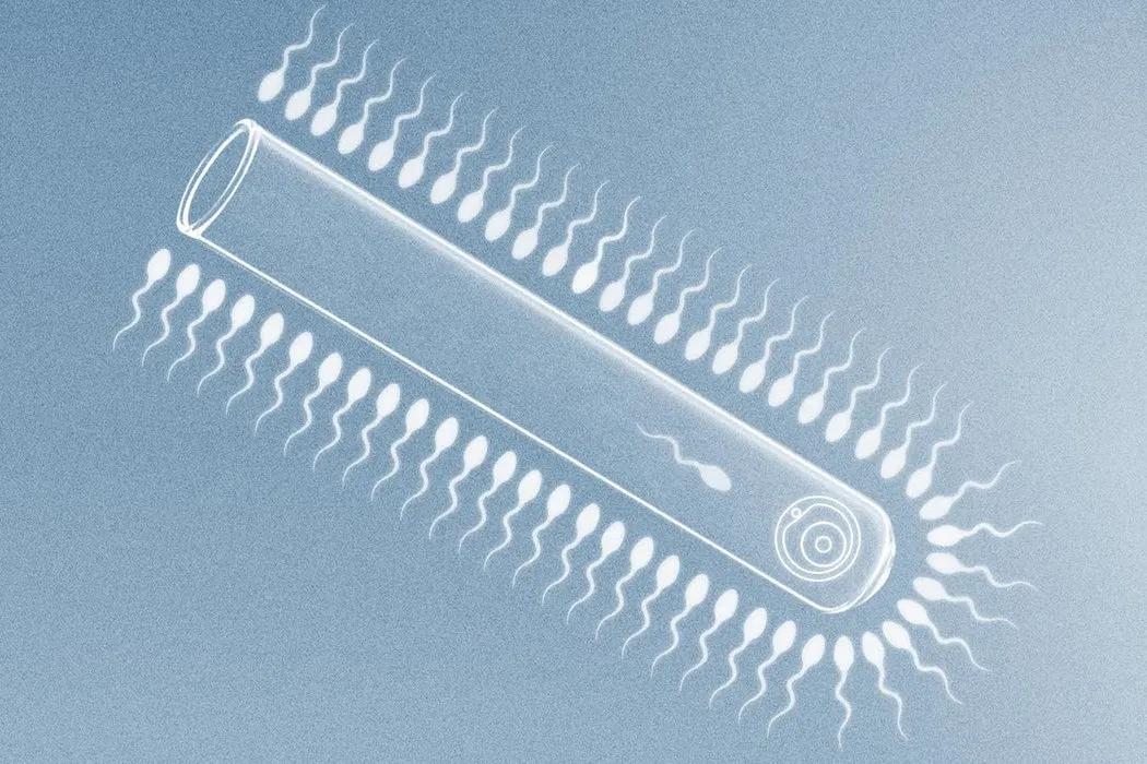 捐精志愿者需要知道的一些事（中国上海篇）