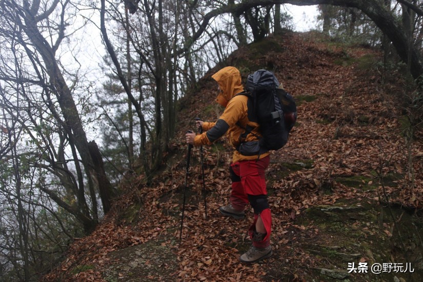 小众精品，与众不同：安利一个来自北欧的靠谱品牌Lundhags隆哈