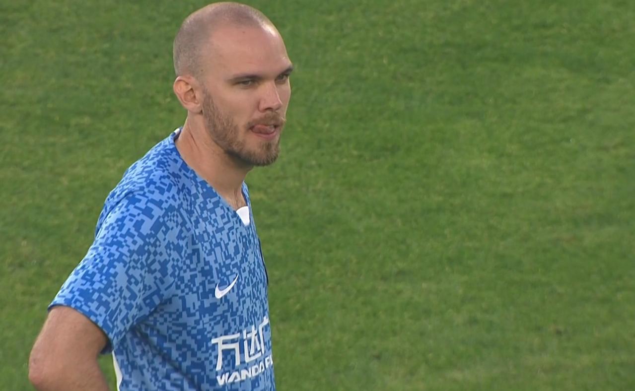 东北德比,东北德比三加时吉林篇