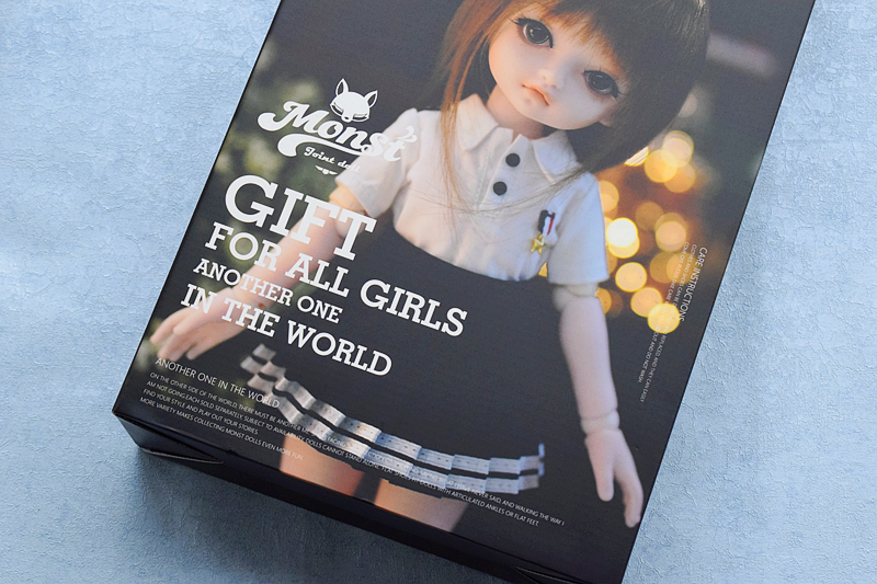 bjd娃娃和其他娃娃有什么不一样,可爱的bjd娃娃便宜