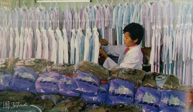 福建机械厂老照片,老照片里的江西工业记忆