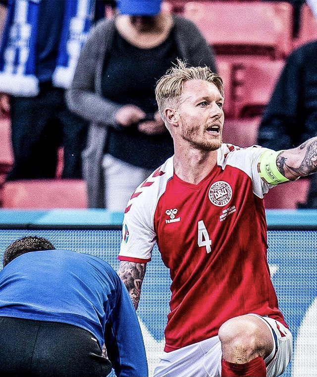 埃里克森奇迹,突发心跳骤停埃里克森还能踢球吗