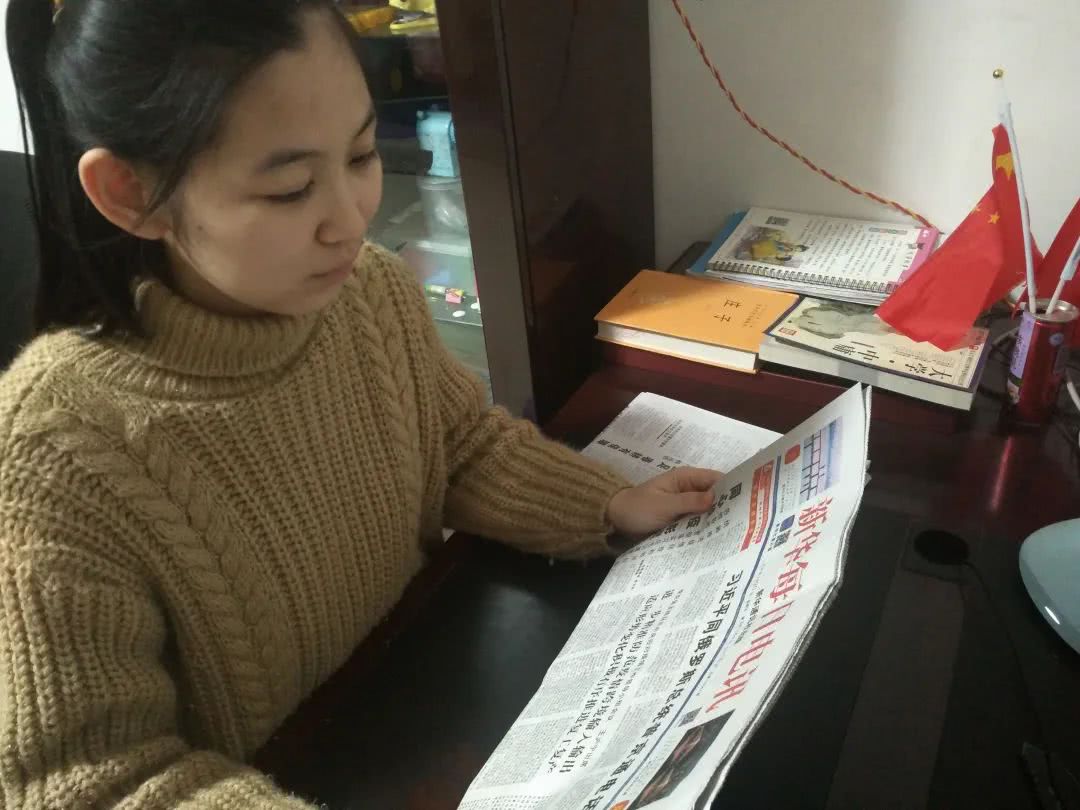 学霸宅家,学霸们学习成绩好吗