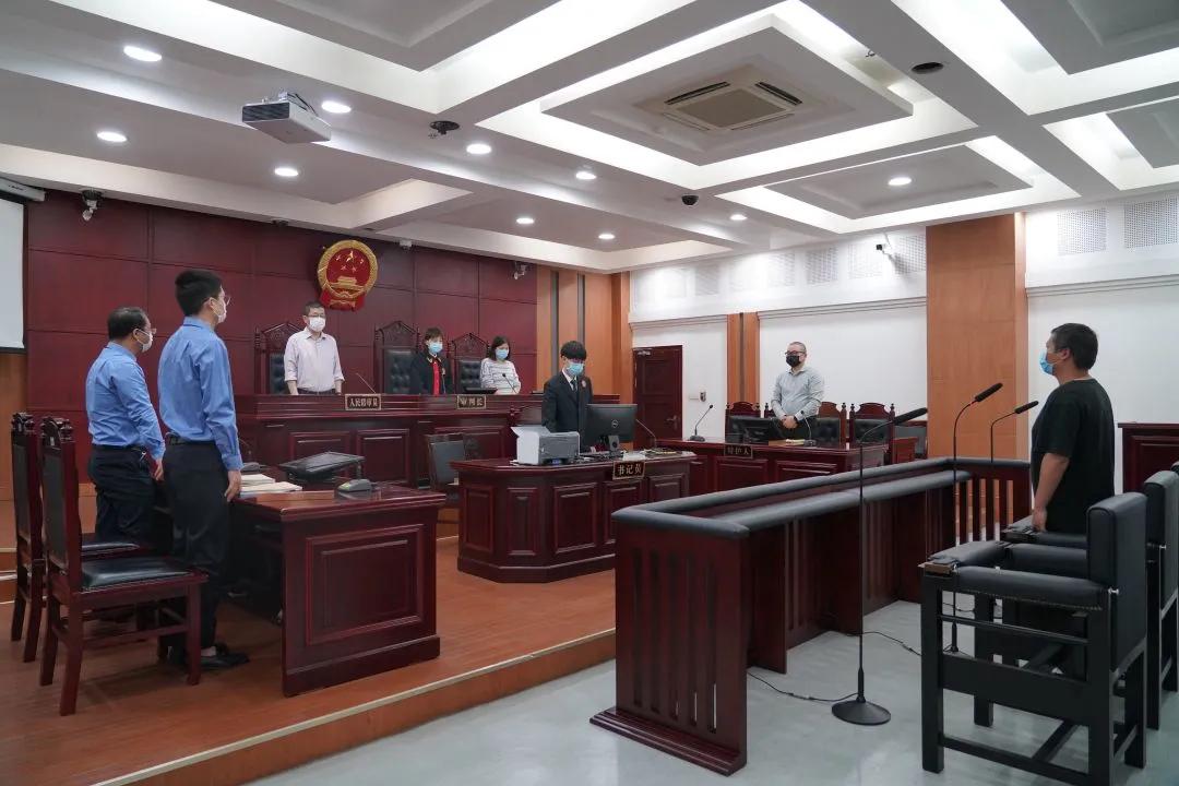 天猫诈骗判刑案例,网络淘宝诈骗案判刑