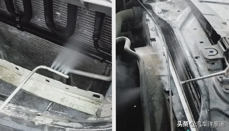 4s店洗空调靠谱吗,4s店离职修理工揭秘维修黑幕