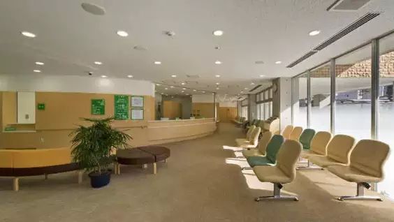 在日本看病的感受,在日本看病