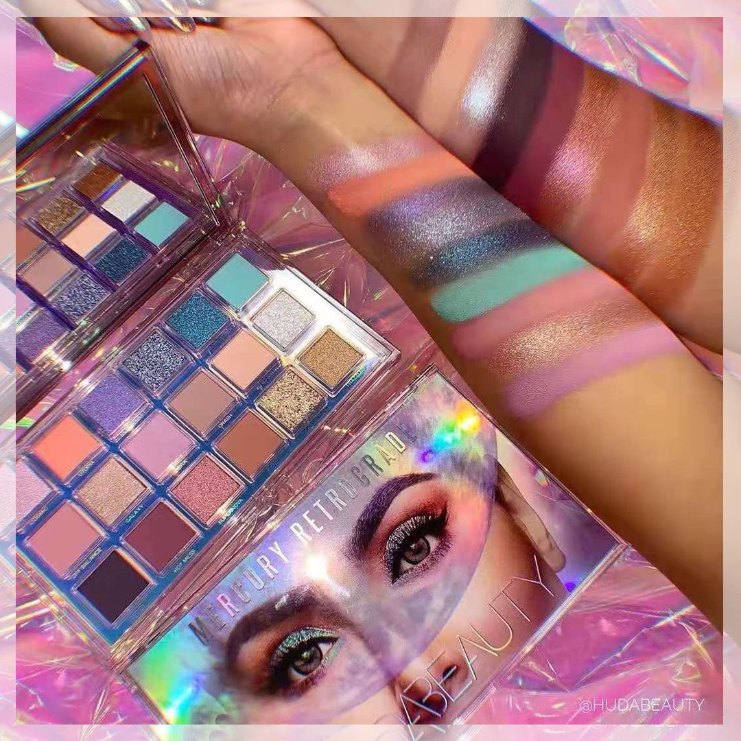 2019断货王排名,2019彩妆销量排行榜前十名