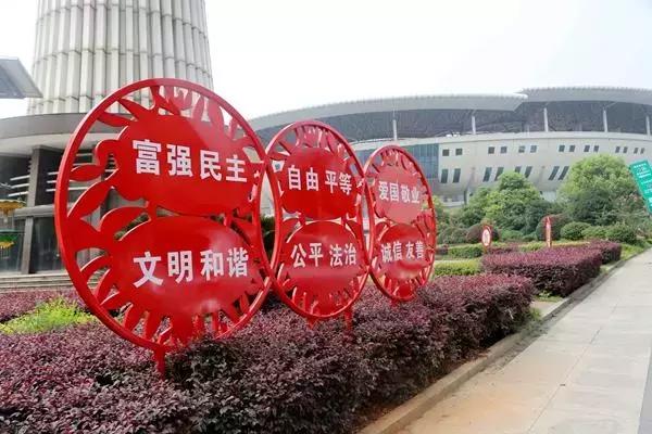 鹿邑百城建设效果图,百城提质工程