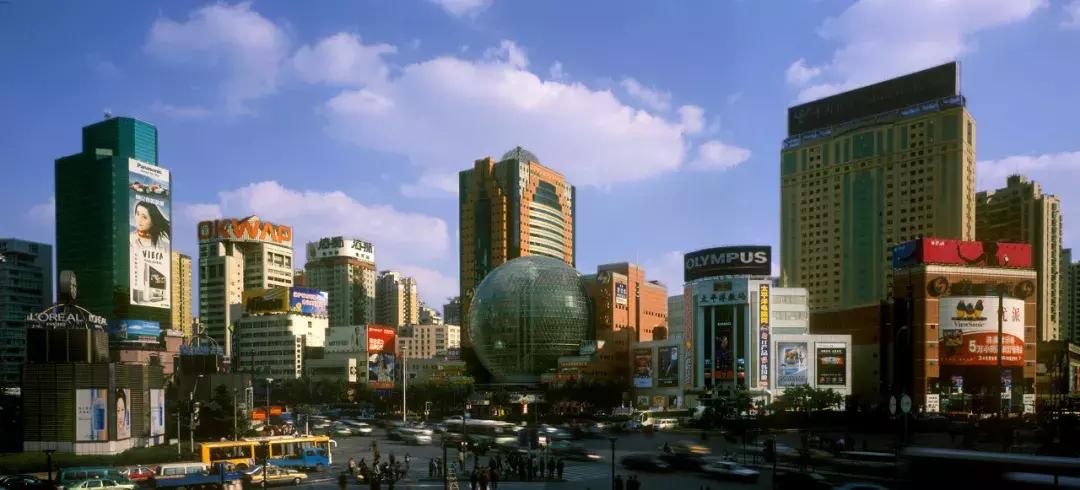 徐汇是啥,徐汇在哪里