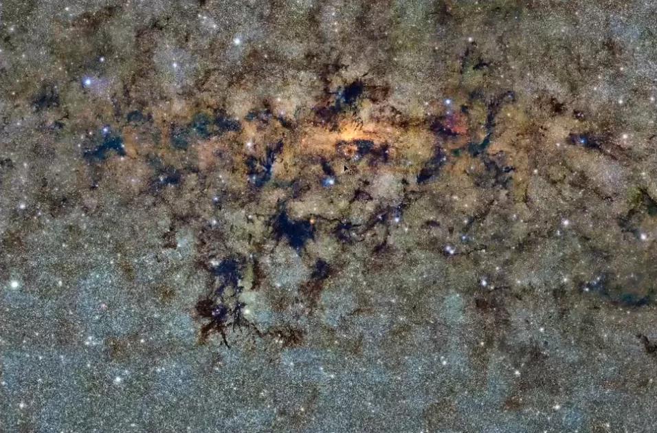 一张500万像素的照片有多大,一张125g的照片