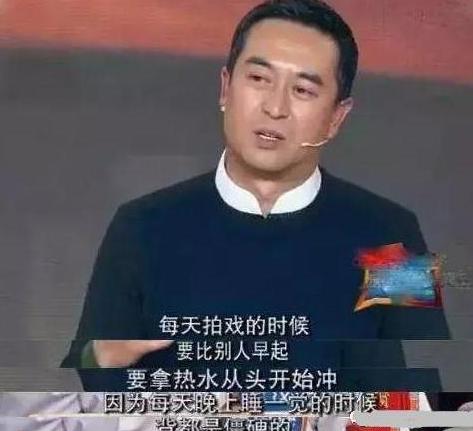 张嘉译改名张嘉益视频新闻,张嘉译改名张嘉益原因