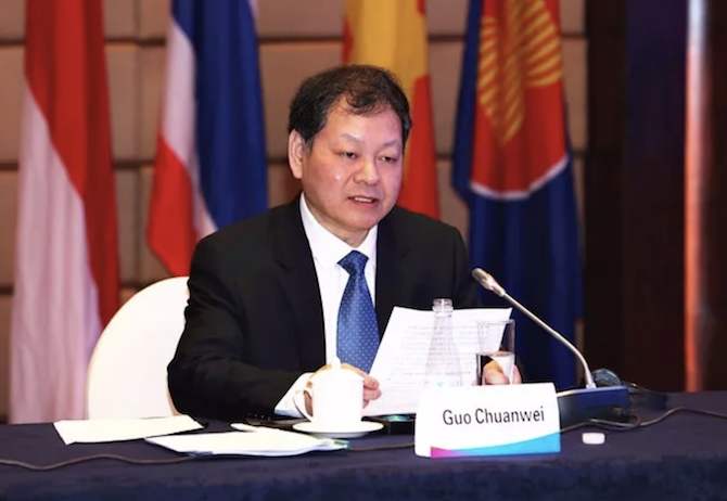 云南东南亚进出口贸易,云南对外合作现状