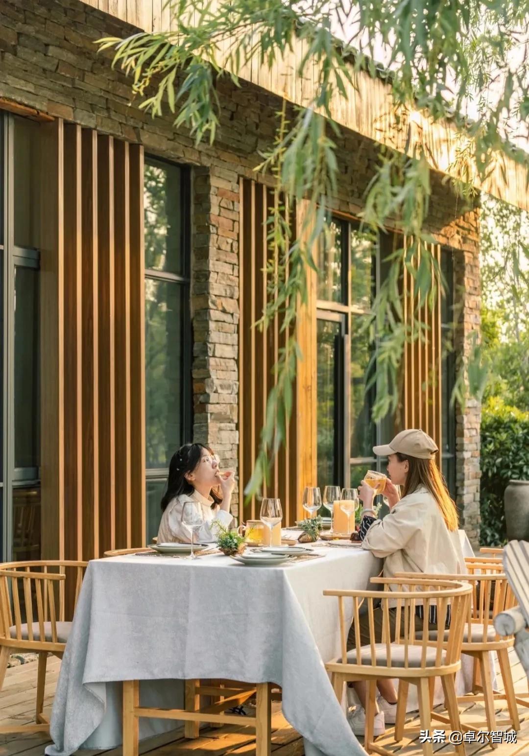 戛纳即将闭幕！但这座美得像电影海报的小镇不能错过