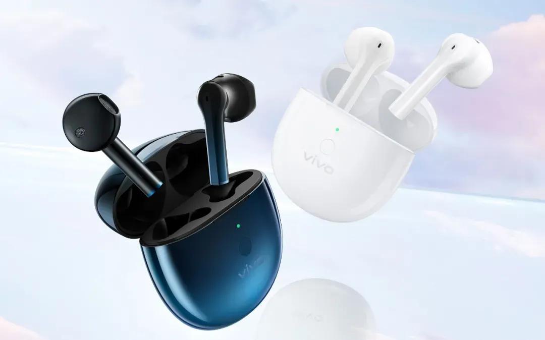 一款有灵魂的tws蓝牙耳机,最好看的tws耳机