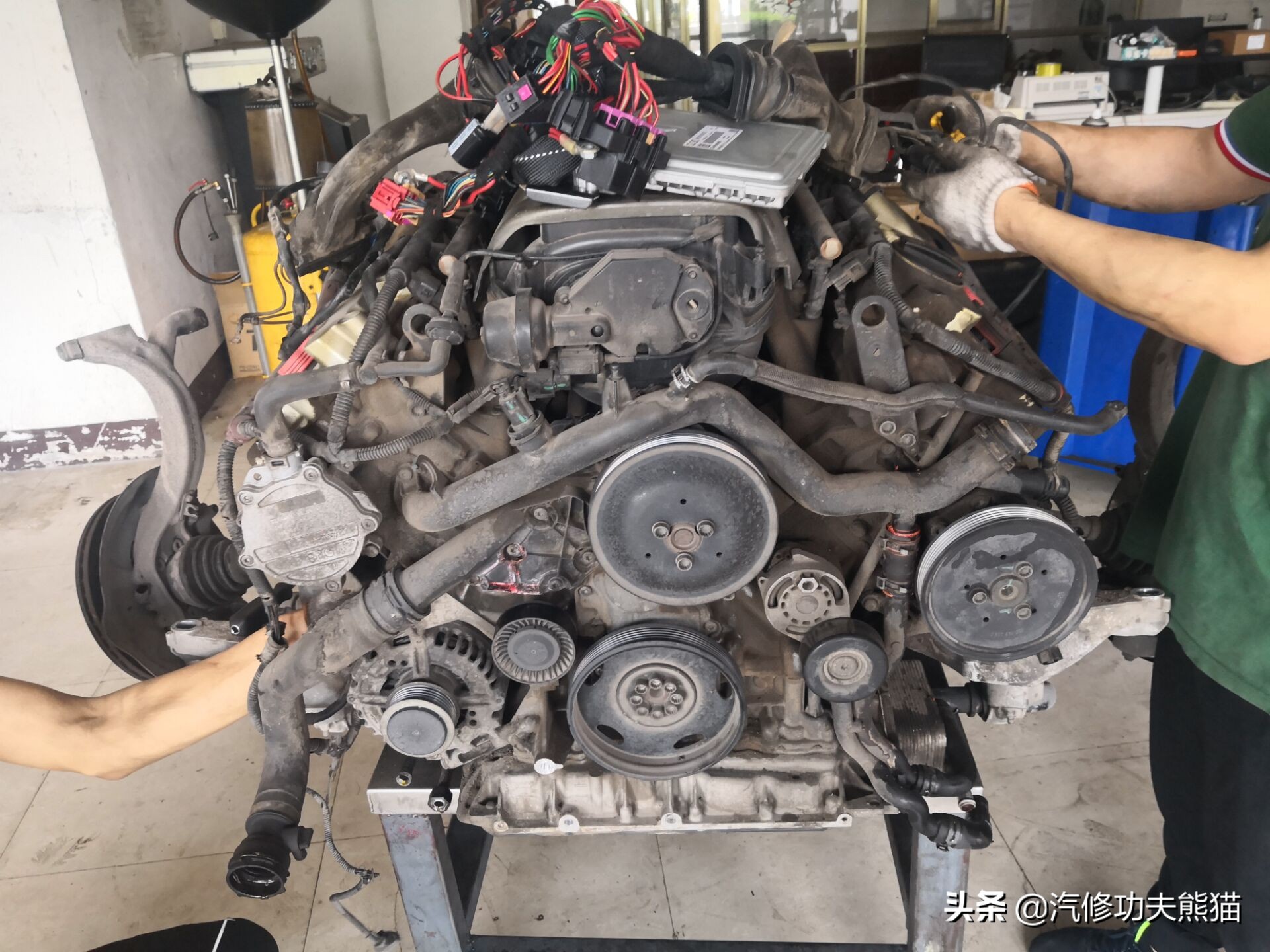 老款奥迪a6l烧机油的车型,最新款奥迪a6l质量怎么样烧机油吗