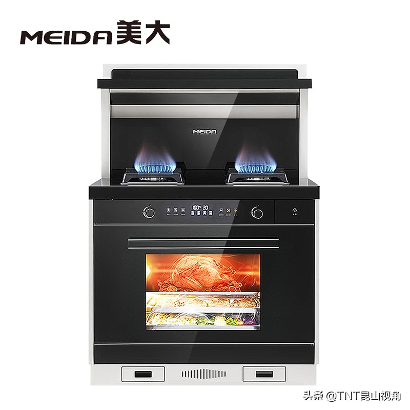 集成灶排行10大品牌集成灶,森歌集成灶十大公认品牌排行榜