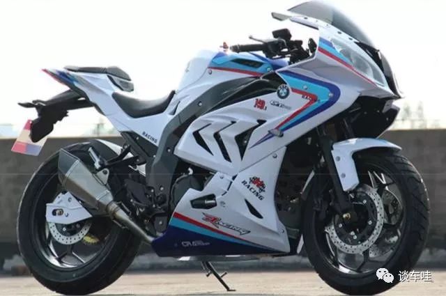 国产双缸水冷摩托车全系列,国产也疯狂