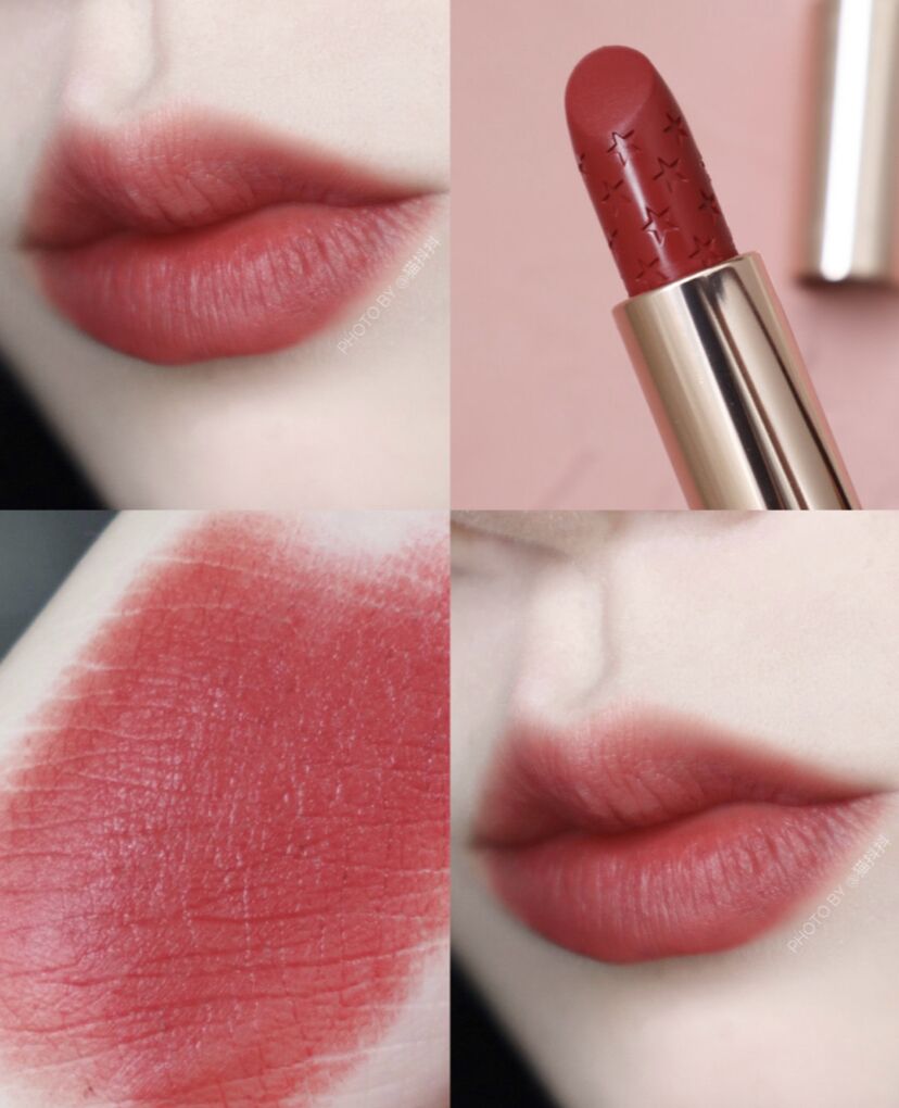 4支超好看的超级显白的口红推荐,推荐口红平价10元