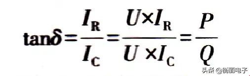 电容d值大还能用吗,电容q值怎么测量