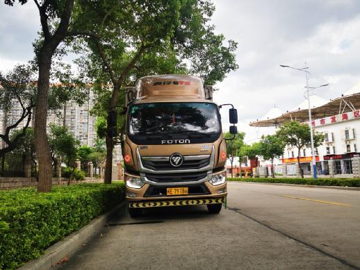 奥铃为什么这么好,奥铃前景如何