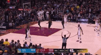 响彻世界,nba十大霸气球星