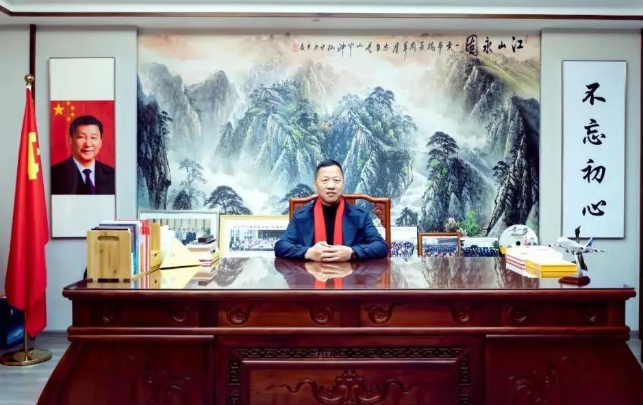 甬商新说|周建强：构建宁波制造融入全球供应链“黄金通道”