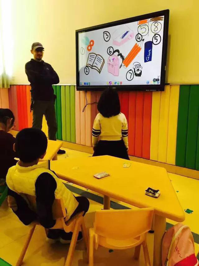 平顶山清艳百汇校区,平顶山清艳酷贝少儿英语费用