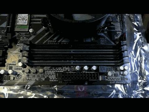 攒机装机配置,电脑攒机组装硬件性能讲解