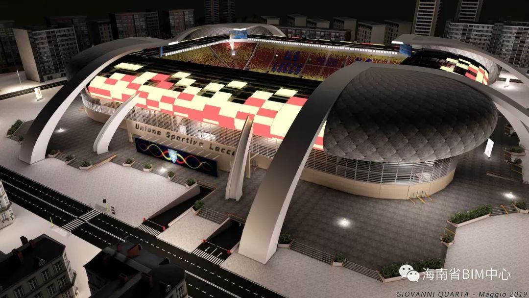 bim设计深度标准,bim设计说明书