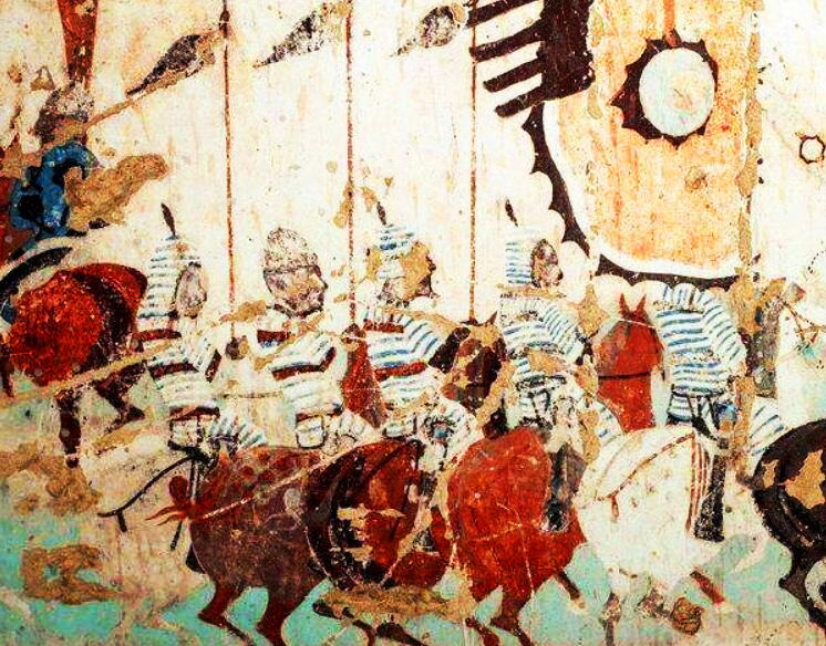 长安十二时辰里的唐朝军队,长安十二时辰唐军战斗力