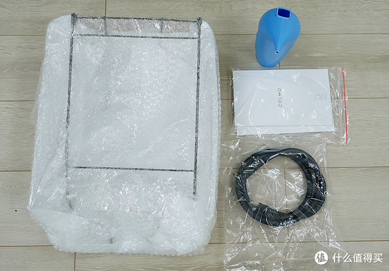 colmo星辰洗烘洗衣机缺点,美的洗烘套装测评