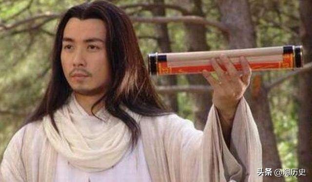 西晋的脱口秀大师,脱口秀大师西晋