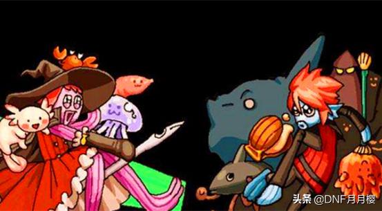 2019dnf愚人节活动,dnf今年愚人节彩蛋是什么