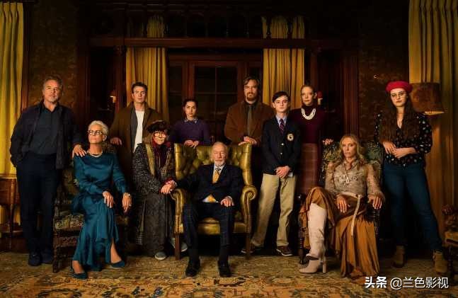 比较烧脑反转的电影推荐,烧脑反转悬疑电影