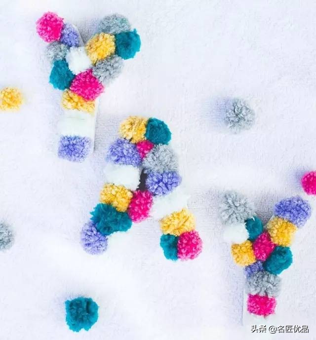 用绳子做亲子手工简单好看,儿童手工又简单又好玩的手工