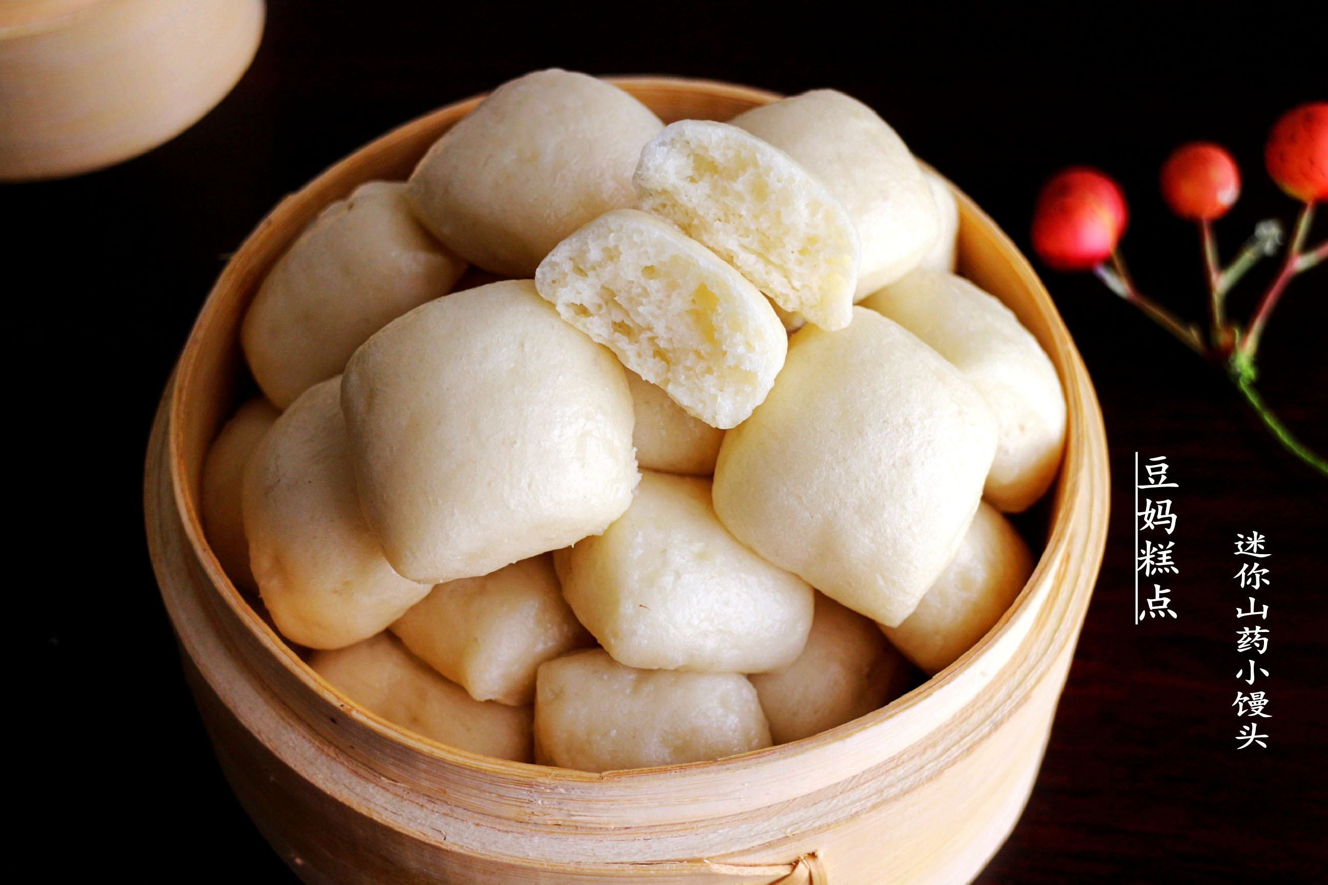 做馒头的技巧和方法,怎样做的馒头最蓬松最好