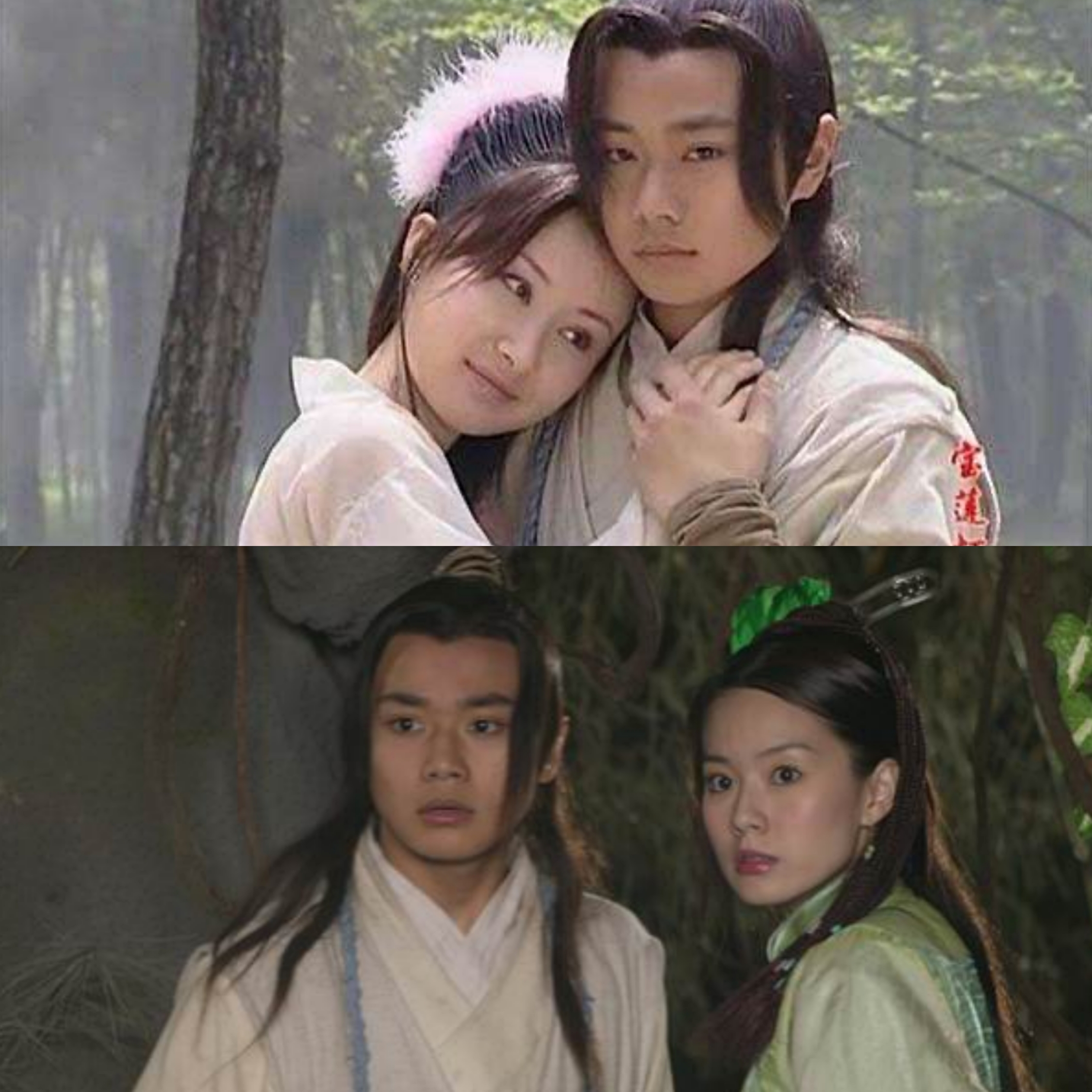 新加坡女星陈丽萍电视剧,新加坡女星陈丽萍最美图片