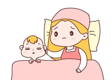 剖腹产月子怎么坐不留下病根,剖腹产后妈妈护理