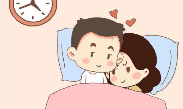 成功怀孕的条件,怀孕的必备条件