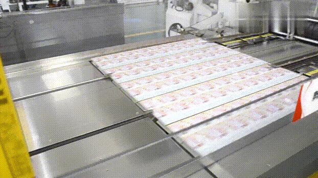 八宝粥装瓶,瓶装八宝粥是怎么生产出来的