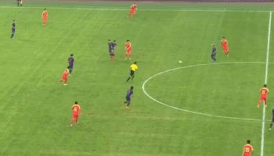 国足国奥国青最新消息,深度解析中国足球队