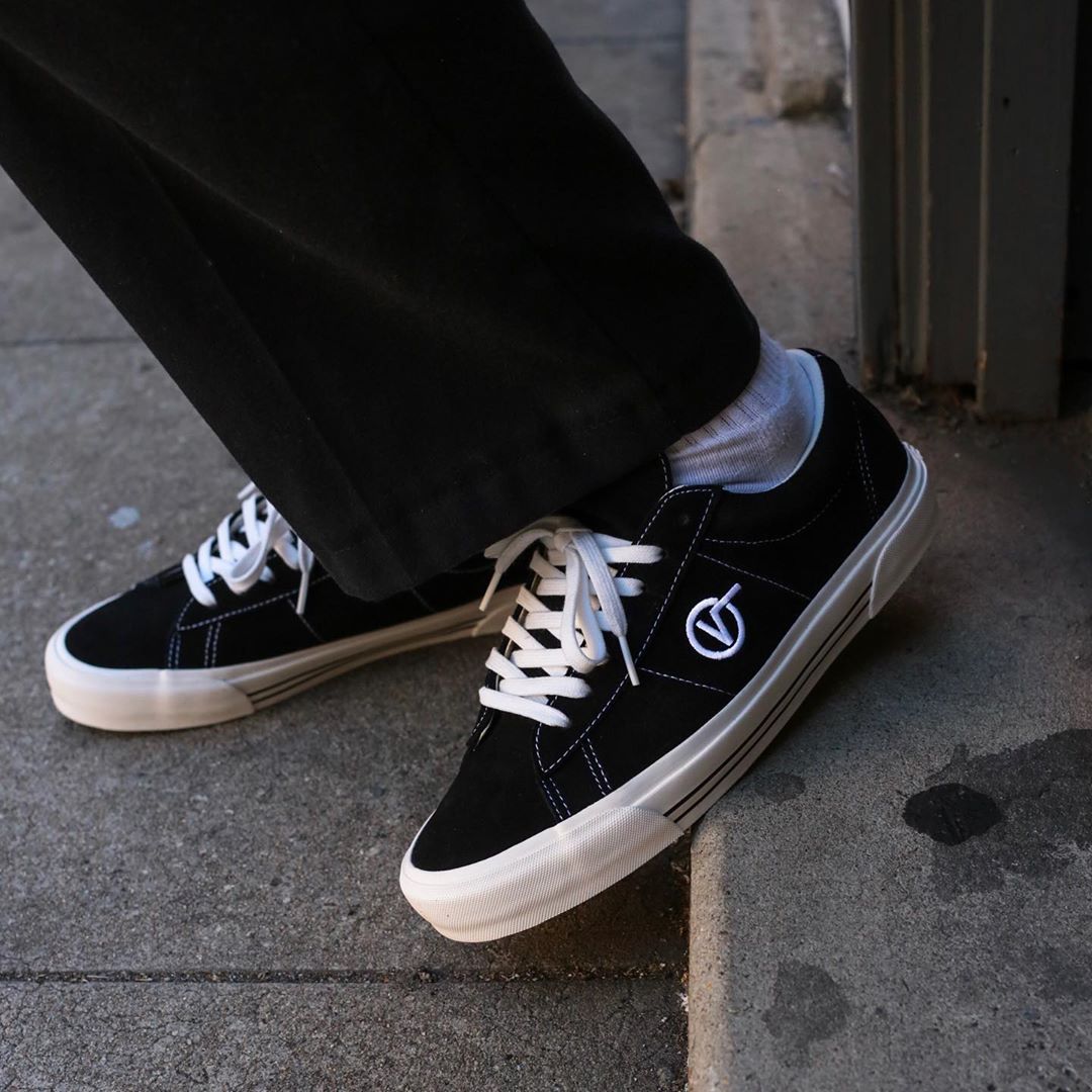 vans入手哪一款,vans美拉德棕