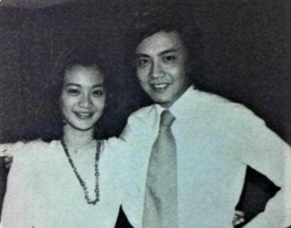 张艾嘉讲述女人一生,张艾嘉的童年