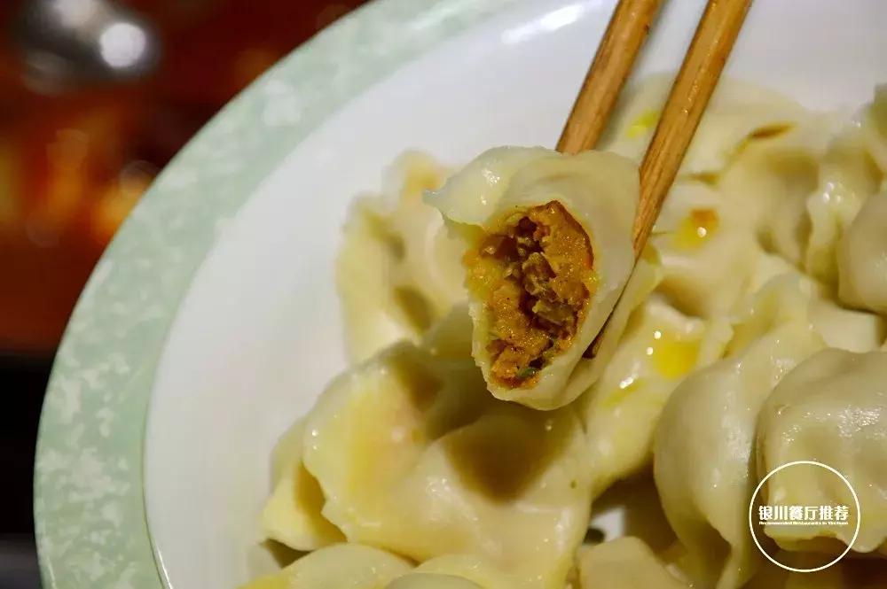 银川早餐驴肉火烧,宁夏驴肉火烧哪家强